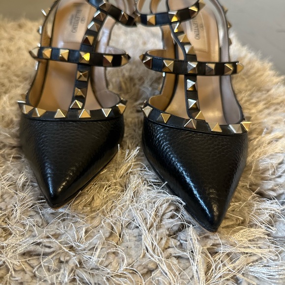 Valentino shoes ❤️  Authentic!!! - Picture 11 of 16